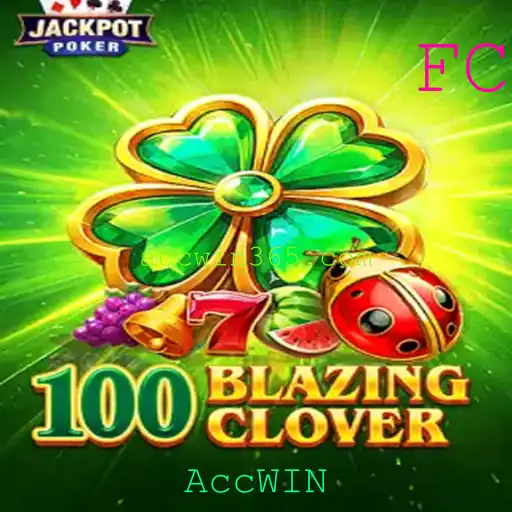 Explorando o Mundo de 100BlazingClover: Aventura e Estratégia