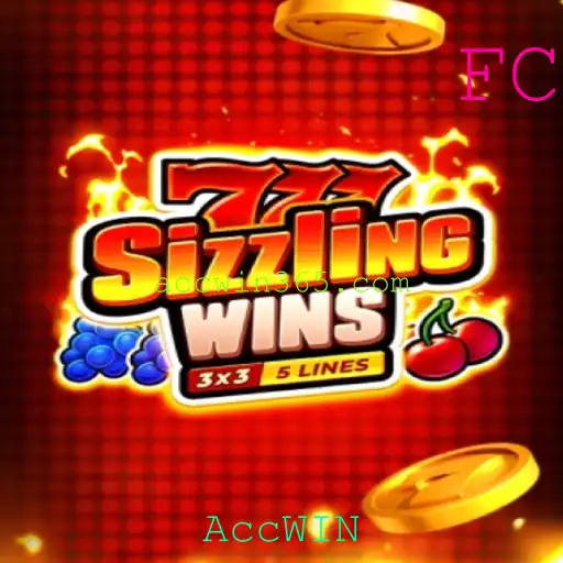 Descubra o Empolgante Mundo de 777sizzlingwins e a Experiência AccWIN