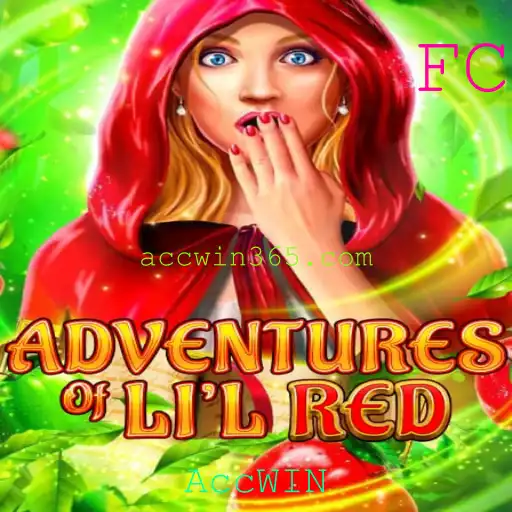 Explorando o Mundo de 'AdventuresofLilRed': Uma Jornada Inesquecível