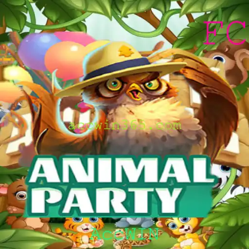 AnimalParty: Descubra o Jogo que Conquista uma Nova Geração