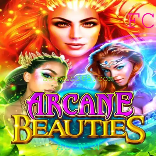 ArcaneBeauties: Mergulhando no Mundo Mágico do Novo Jogo com AccWIN