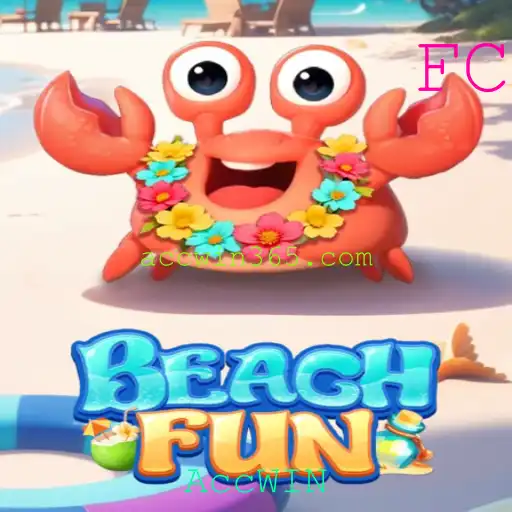 Descubra BeachFun: O Jogo de Verão que Conquista com AccWIN