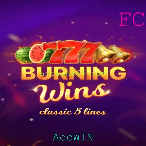 Explorando BurningWins: A Nova Sensação no Mundo dos Jogos com AccWIN