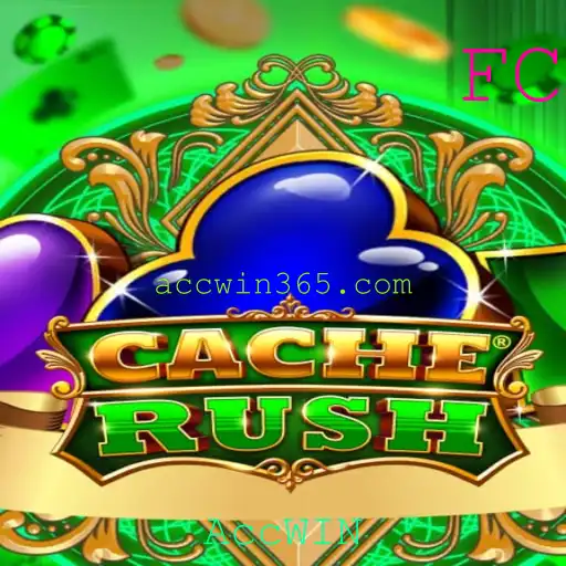 Descubra CacheRush: O Novo Fenômeno dos Jogos Online com AccWIN