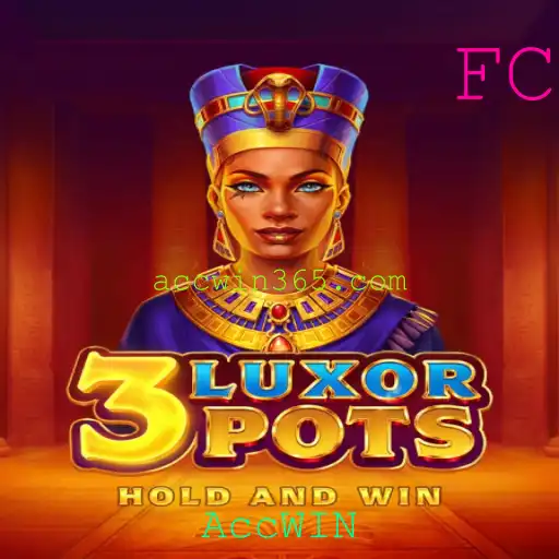 Descubra o Fascinante Mundo de 3LuxorPots: Um Guia Completo