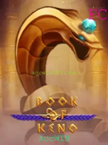 Descubra o Fascinante Jogo BookOfKeno e a Palavra-Chave AccWIN