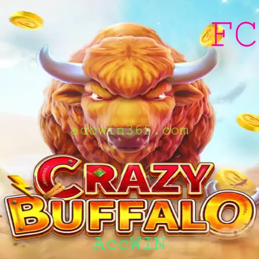 CRAZYBUFFALO: Aventuras e Estratégias do Novo Jogo com AccWIN