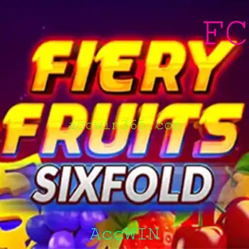 FieryFruitsSixFold: Explorando o Mundo Vibrante do Jogo e sua Estratégia AccWIN