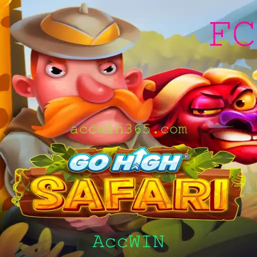 GoHighSafari: Explorando Aventuras e Estratégias no Mundo do Jogo