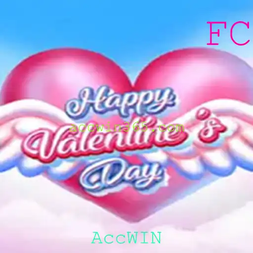 Descubra HappyValentinesDay: Um Jogo Envolvente para Celebrar o Amor com AccWIN
