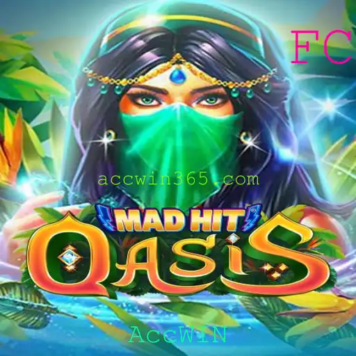 MadHitOasis: Dominando a Estratégia e Aventura no Mundo dos Jogos