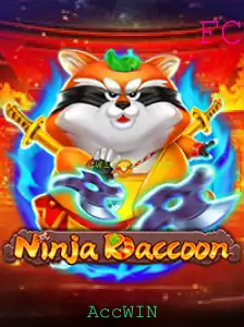 Descubra NinjaRaccoon: O Jogo de Aventura Que Está Conquistando Todos