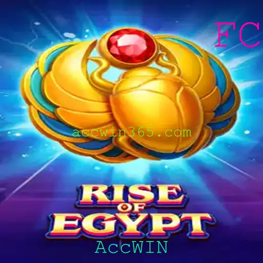 Descubra RiseOfEgypt: O Novo Jogo Que Ganhou Popularidade