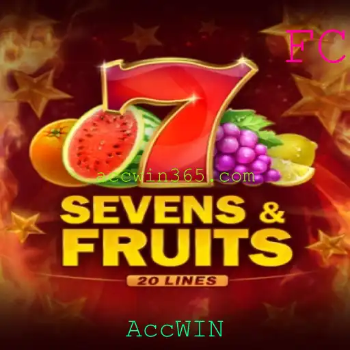 Descubra a Emoção do SevensFruits20: Um Guia Completo para Jogadores