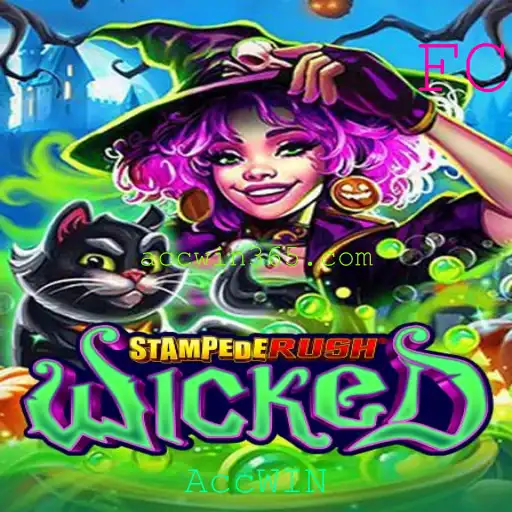 Descubra o Universo de StempedeRushWicked: O Jogo Que Revoluciona o Mundo do Entretenimento