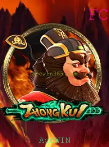 ZhongKui e AccWIN: O Fascinante Universo do Novo Jogo de Estratégia
