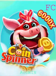 Explorando o Universo de CoinSpinner: Um Jogo de Estratégia e Sorte com AccWIN