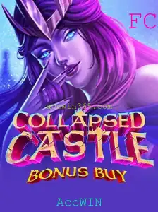 Explorando CollapsedCastleBonusBuy: Regras, Desafios e Estratégias