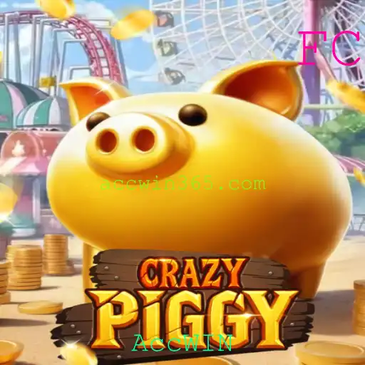 CrazyPiggy: Uma Jornada Divertida no Mundo dos Games