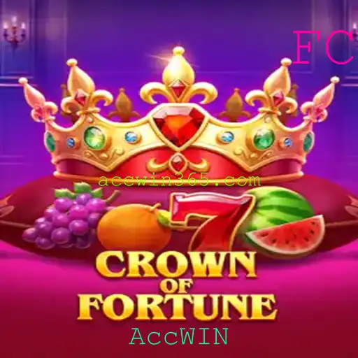 CrownofFortune: O Novo Jogo que Encanta e Desafia