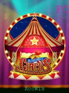 Descubra o Mundo Vibrante de EcstaticCircus: Mergulhe na Aventura com AccWIN