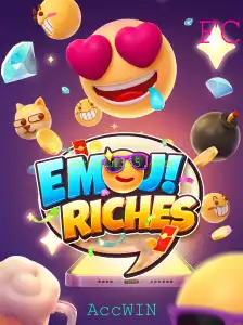 Descubra o Fascinante Mundo de EmojiRiches: A Nova Sensação nos Jogos Online