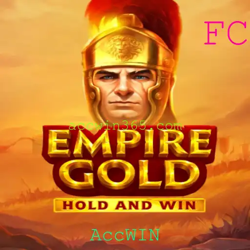 EmpireGold: Descubra o Novo Jogo de Estratégia com AccWIN