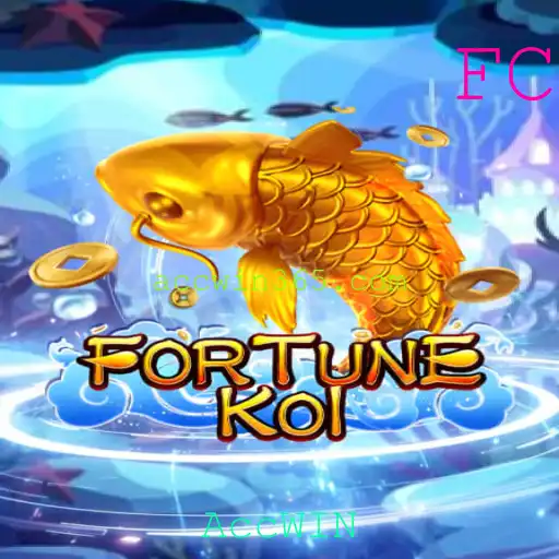FORTUNEKOI: Mergulhe no Fascinante Mundo de Estratégia e Sorte
