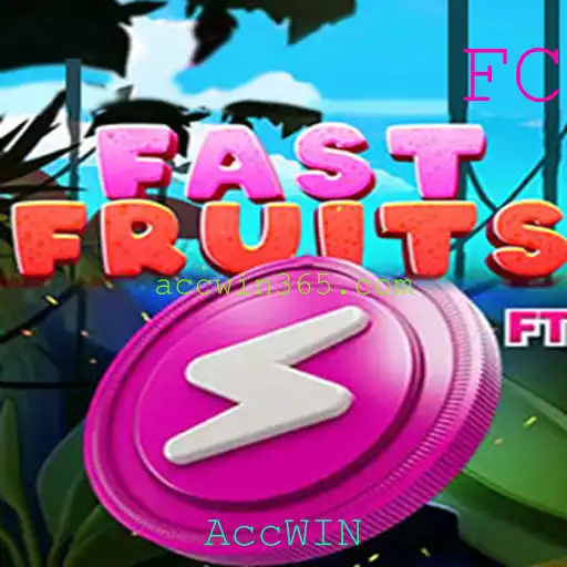 FastFruits: O Jogo Que Está Conquistando o Mundo Gaming