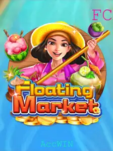 FloatingMarket: O Jogo Que Revoluciona o Mercado de Estratégia em 2023
