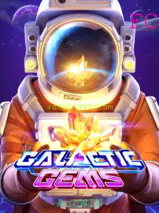 GalacticGems: A Nova Sensação Interplanetária no Mundo dos Jogos