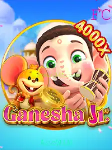 GaneshaJr: Uma Nova Experiência de Jogo com AccWIN