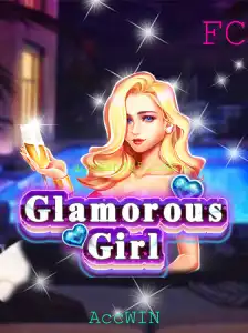 GlamorousGirl: Uma Jornada de Estilo e Aventura