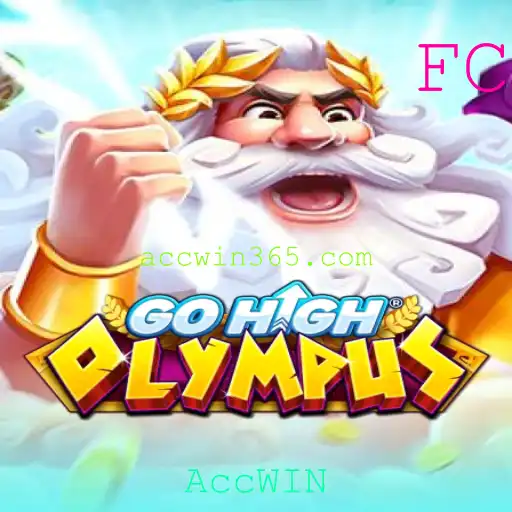 Descubra GoHighOlympus: O Novo Fenômeno do Mundo dos Jogos