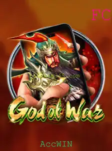 GodofWarM: Explorando a Nova Aventura Épica
