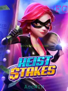 HeistStakes: O Jogo de Estratégia Que Está Revolucionando o Mundo dos Jogos