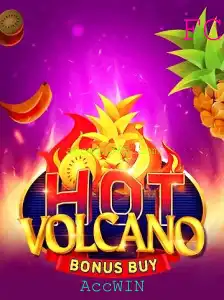 Explorando o Emocionante Mundo do HotVolcanoBonusBuy