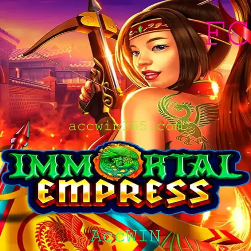 ImmortalEmpress: Um Mergulho no Mundo Intrigante de Estratégia e Fantasia