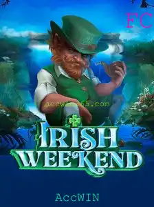 Descubra o Jogo 'IrishWeekend': Diversão, Estratégia e Oportunidade de Vitória