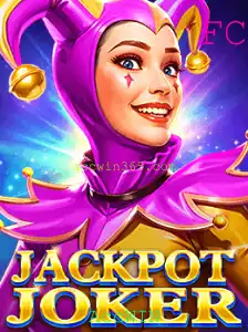 Descubra o Universo de JackpotJoker e as Estratégias de Jogo com AccWIN