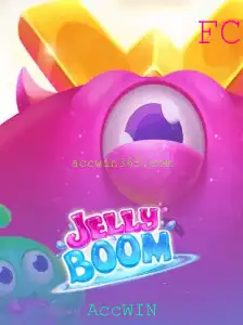 Explorando o Mundo de JellyBoom: Descubra as Regras e a Emoção do Jogo com AccWIN
