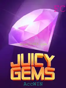 Descubra como conquistar a vitória em JuicyGems com a ajuda da palavra-chave 'AccWIN'. Explore a introdução, as regras e dicas essenciais neste guia completo.