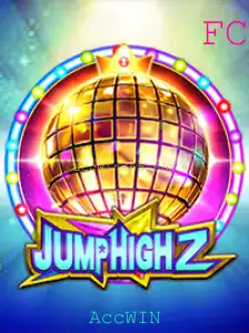 Explorando o Fascinante Mundo de JumpHigh2: O Jogo em Alta com a Palavra-chave AccWIN