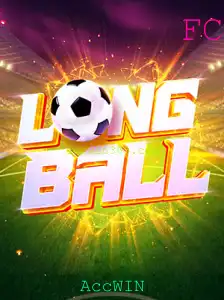 Descubra LongBall: O Novo Desafio no Mundo dos Jogos