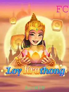 LoyKrathong: A Fascinante Jornada de Estratégia e Fortuna