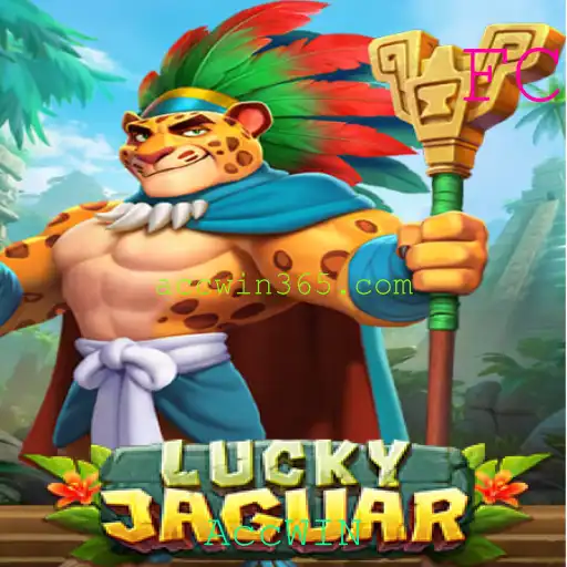 Explorando o Mundo de LuckyJaguar: O Jogo Que Está Transformando o Universo do Entretenimento