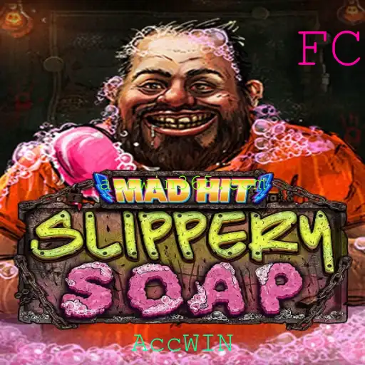 Explorando o Universo de MadHitSlipperySoap