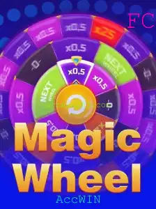 Descubra MagicWheel: O Jogo Revolucionário que Está Conquistando o Mundo