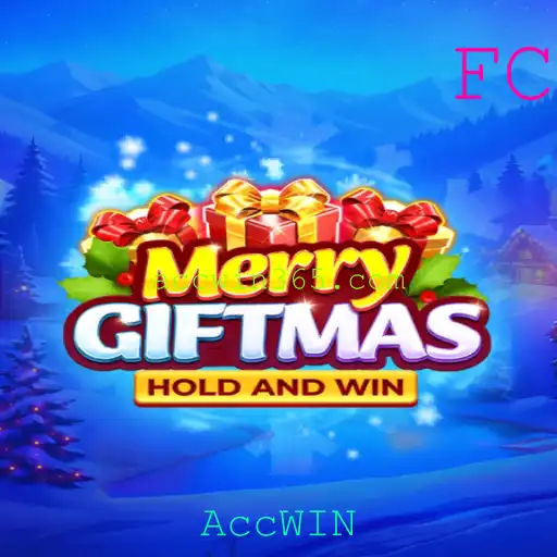 MerryGiftmas: Uma Jornada Encantadora no Mundo dos Presentes Virtuais