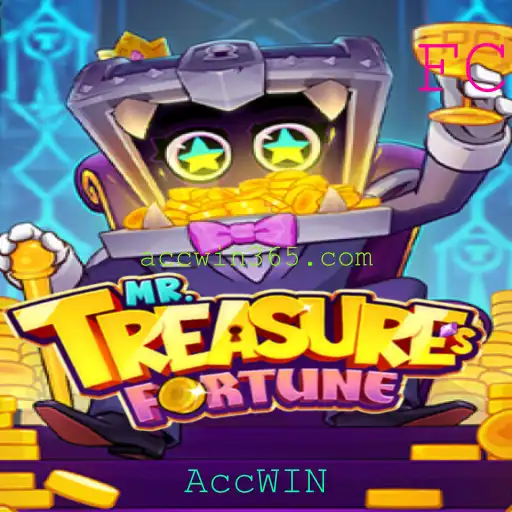 MrTreasuresFortune: Explorando a Aventura do Tesouro com AccWIN